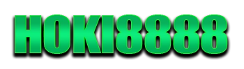 Logo HOKI8888