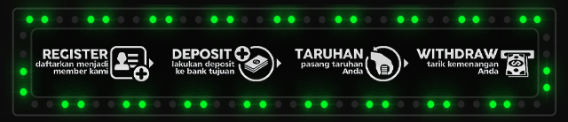 HOKI8888 Jackpot